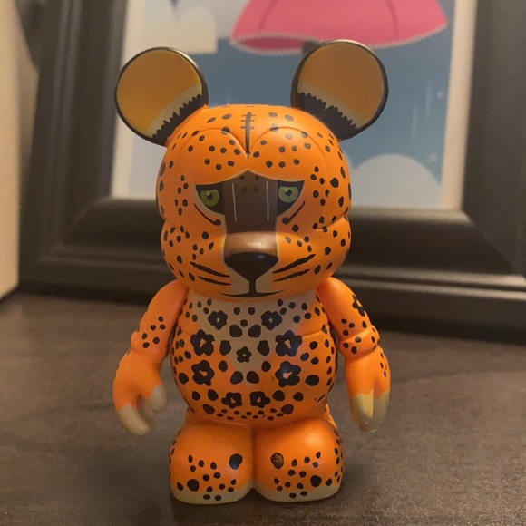 Disney Vinylmation - Animal Kingdom Series - Picture 2 of 6